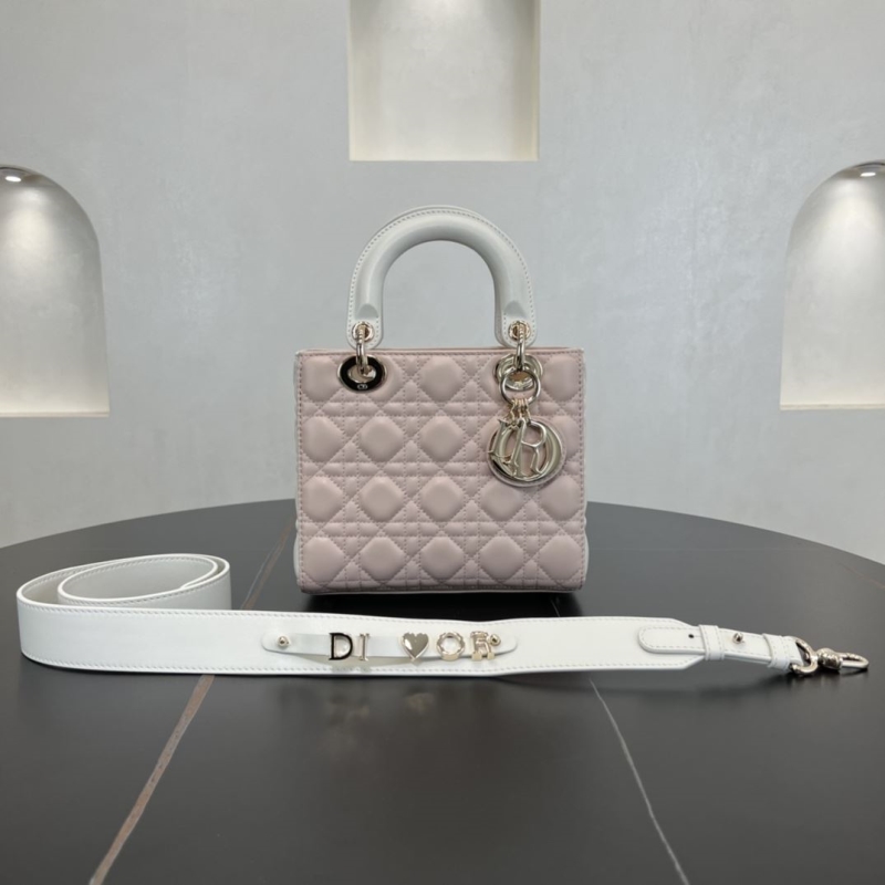 D*or my lady bags
